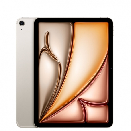 Apple iPad Air 11" M4 WI-FI + Cellular 512GB - Galassia