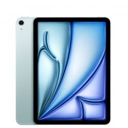 Apple iPad Air 11" M4 WI-FI 256GB - Blu
