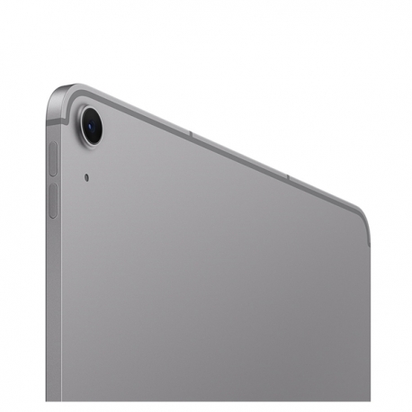 Apple iPad Air 11" M4 WI-FI 256GB - Grigio Siderale