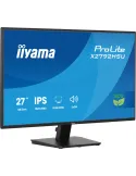 iiyama ProLite X2792HSU-B1 Monitor PC 68,6 cm (27") 1920 x 1080 Pixel Full HD LED Nero