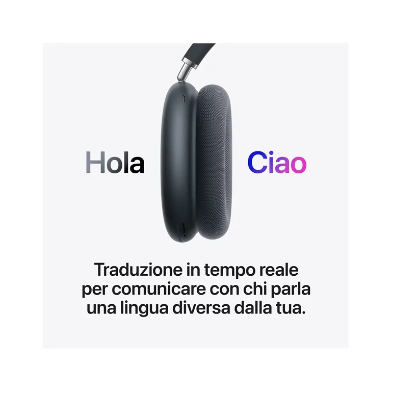 Apple AirPods Max 2 - mezzanotte