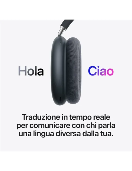 Apple AirPods Max 2 - mezzanotte