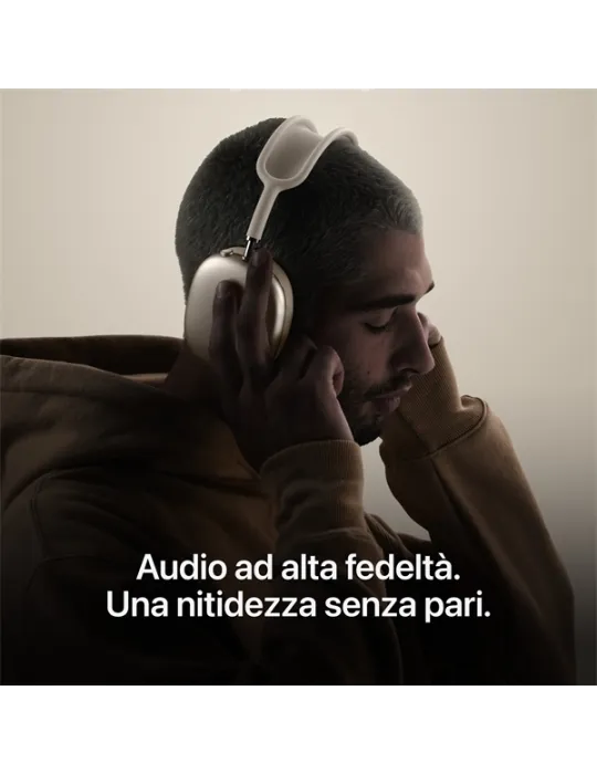 Apple AirPods Max 2 - galassia