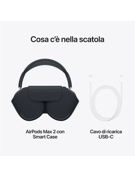 Apple AirPods Max 2 - galassia