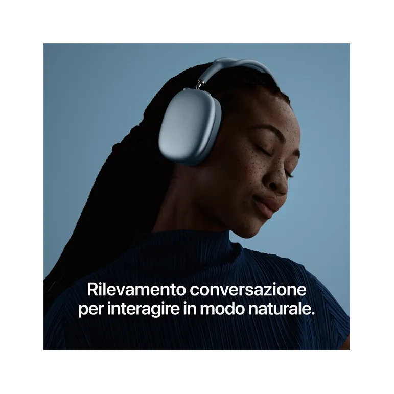 Apple AirPods Max 2 - galassia
