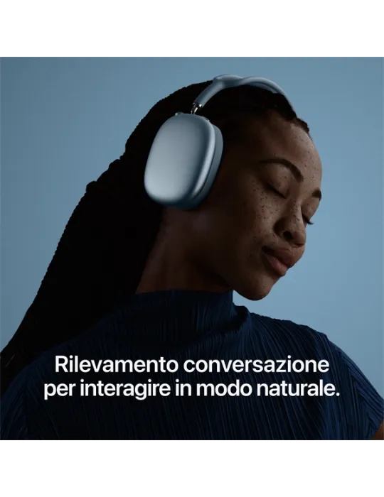 Apple AirPods Max 2 - galassia