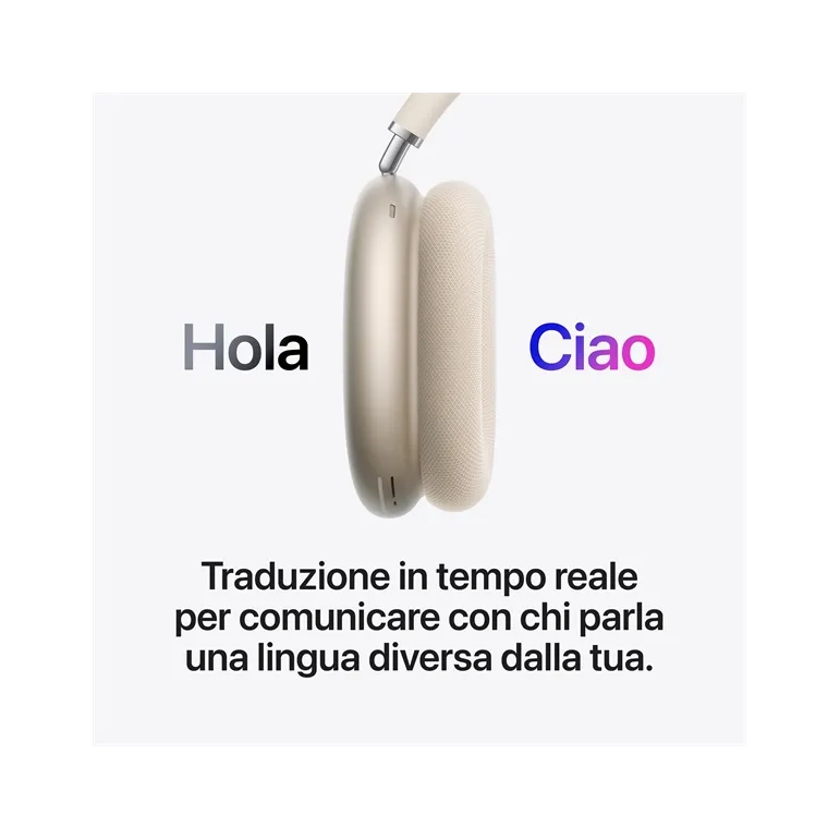 Apple AirPods Max 2 - galassia
