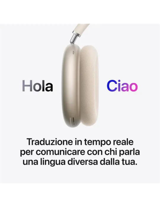Apple AirPods Max 2 - galassia