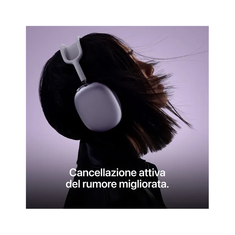 Apple AirPods Max 2 - galassia