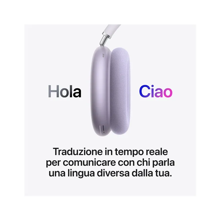 Apple AirPods Max 2 - viola