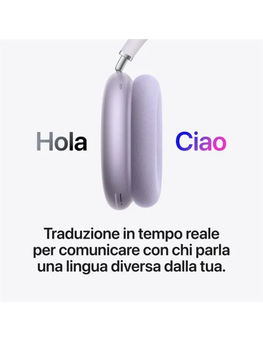 Apple AirPods Max 2 - viola