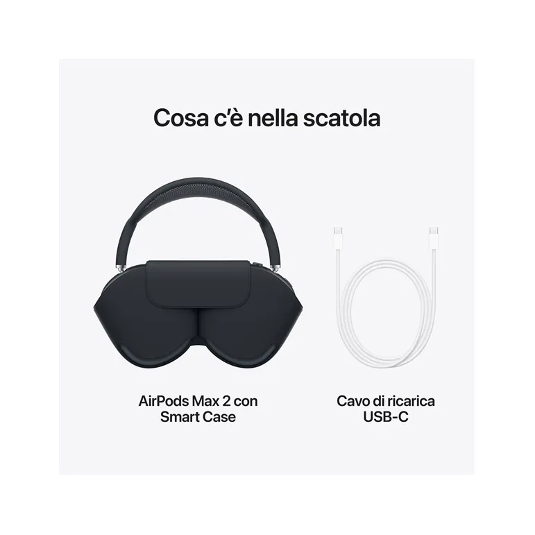 Apple AirPods Max 2 - viola