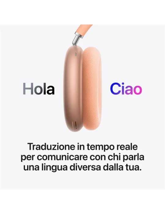 Apple AirPods Max 2 - arancione