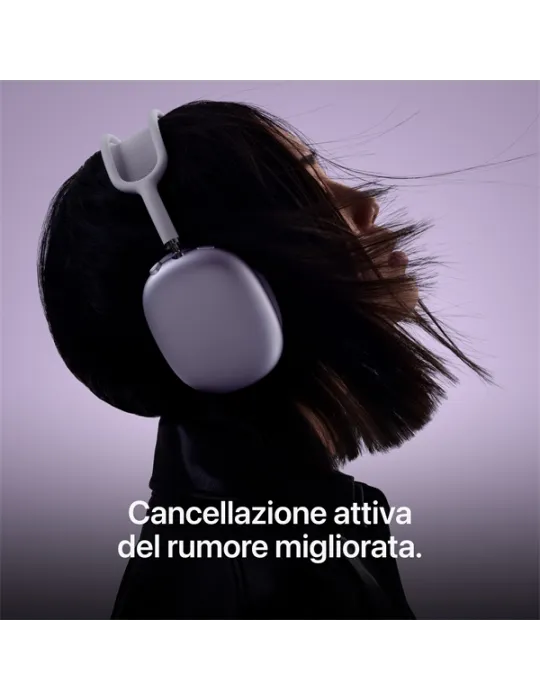 Apple AirPods Max 2 - arancione