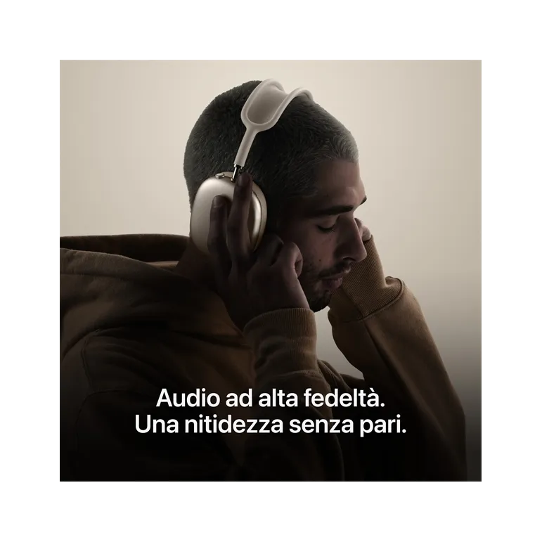 Apple AirPods Max 2 - blu