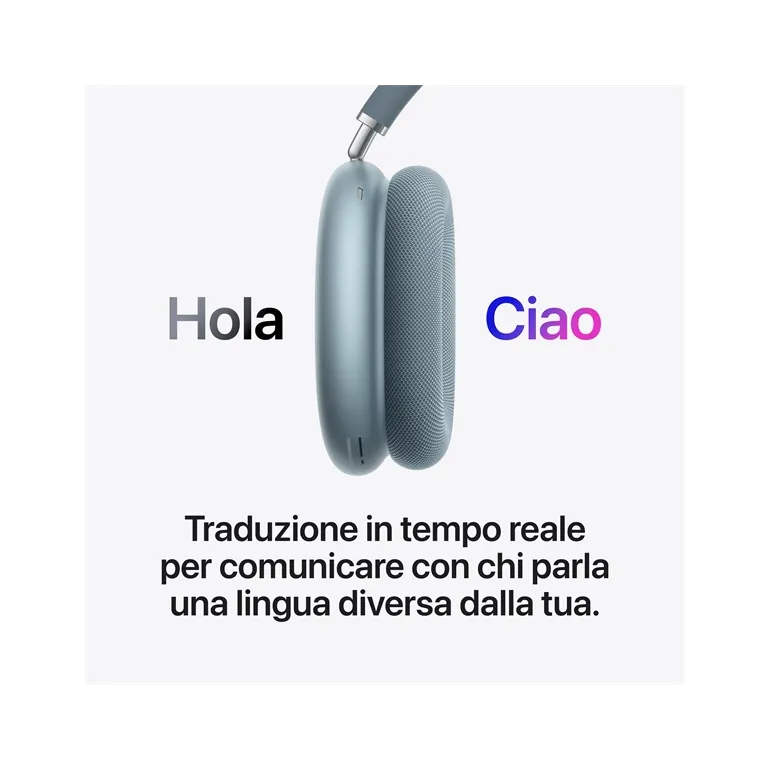 Apple AirPods Max 2 - blu