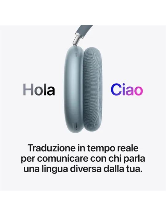Apple AirPods Max 2 - blu