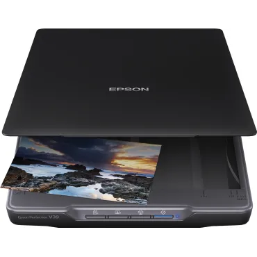 Epson Perfection V39II Scanner piano A4