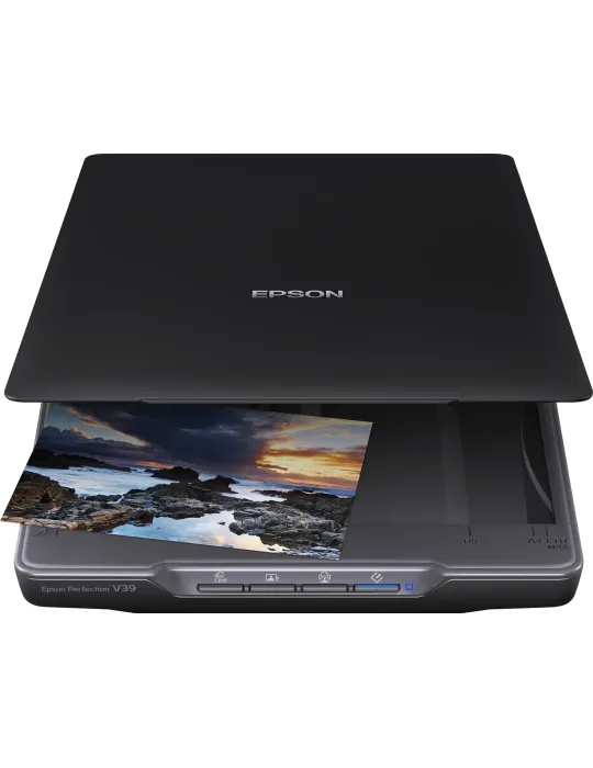 Epson Perfection V39II Scanner piano A4