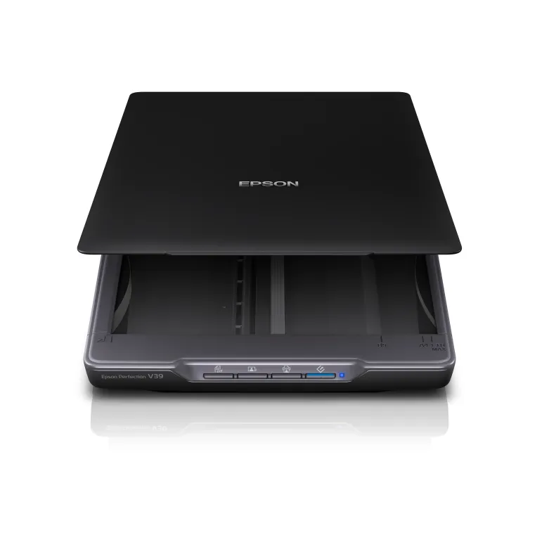 Epson Perfection V39II Scanner piano A4
