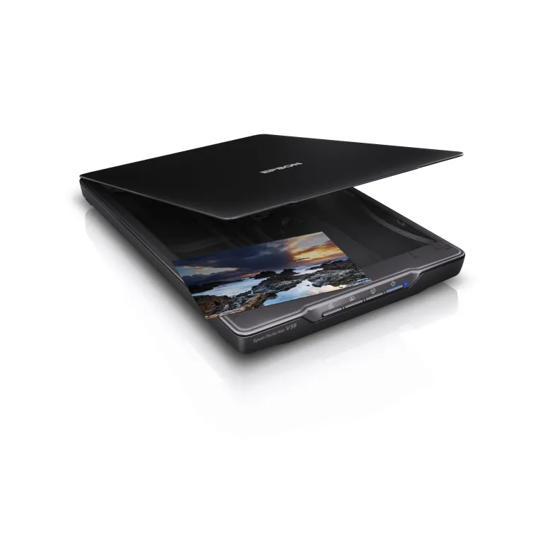 Epson Perfection V39II Scanner piano A4
