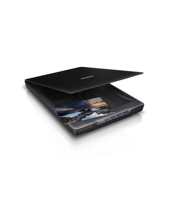 Epson Perfection V39II Scanner piano A4