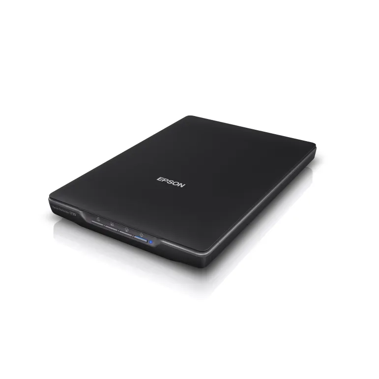 Epson Perfection V39II Scanner piano A4