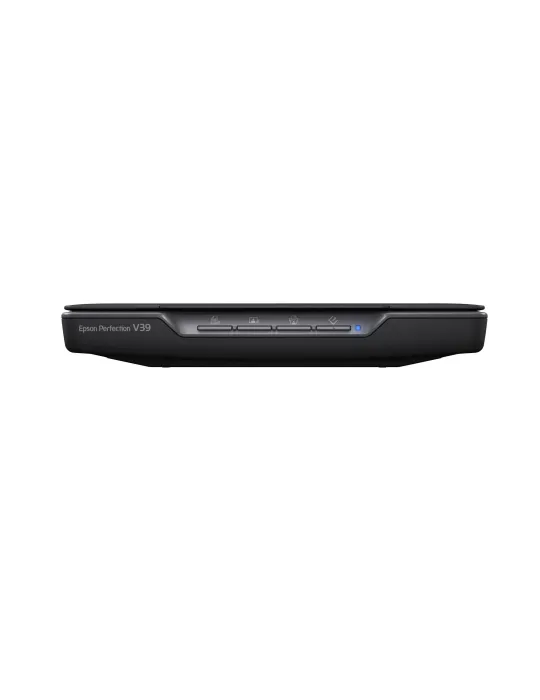 Epson Perfection V39II Scanner piano A4