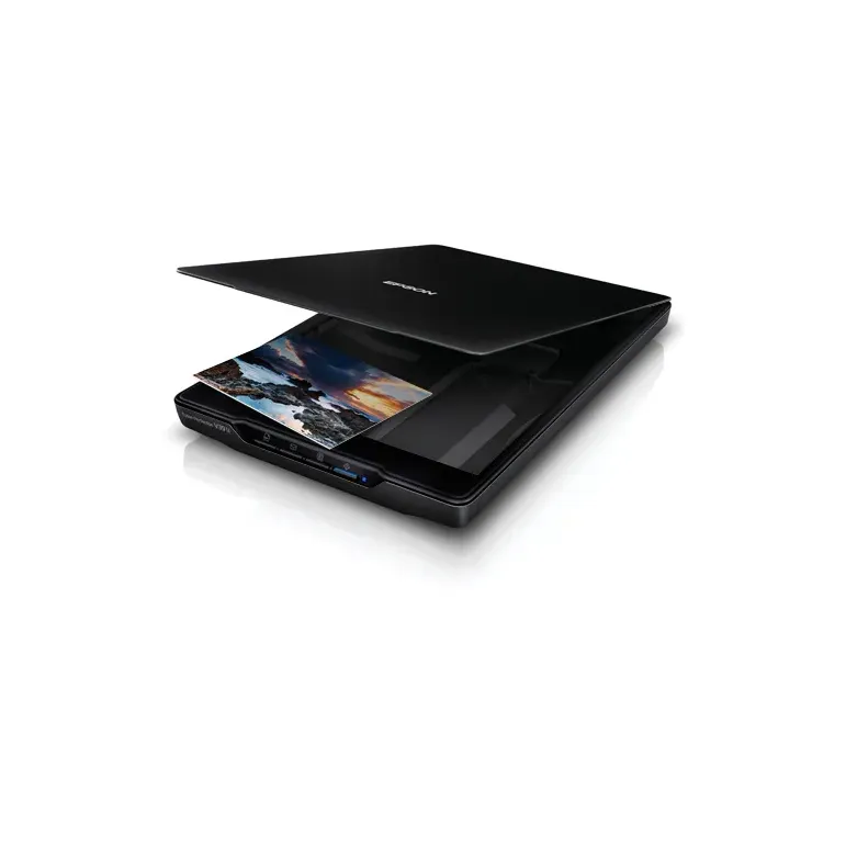 Epson Perfection V39II Scanner piano A4