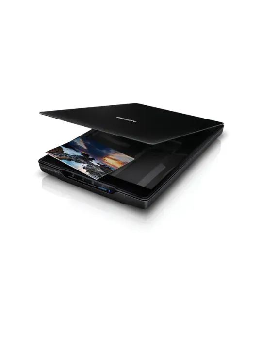 Epson Perfection V39II Scanner piano A4