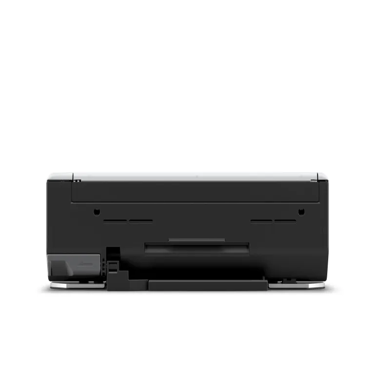 Epson DS-C490 Scanner con ADF + alimentatore di fogli 600 x 600 DPI A4 Nero, Bianco