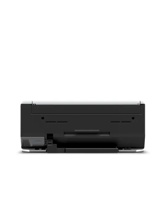 Epson DS-C490 Scanner con ADF + alimentatore di fogli 600 x 600 DPI A4 Nero, Bianco