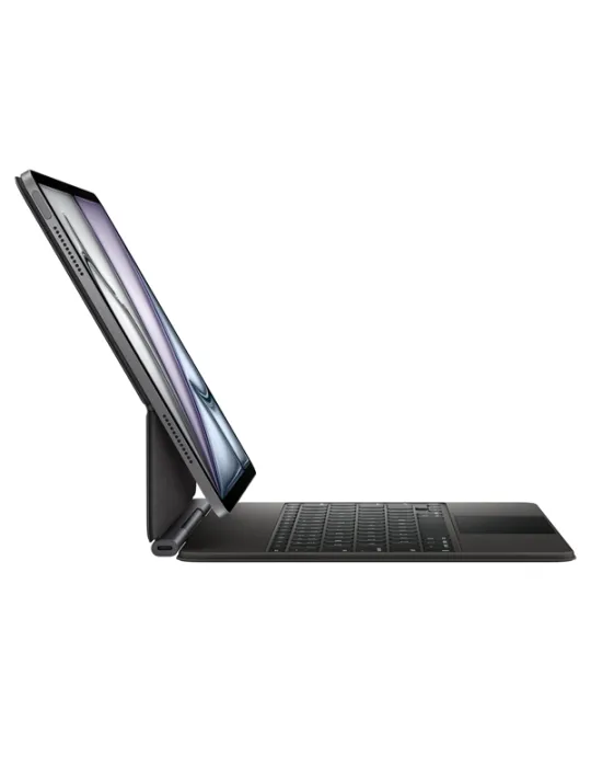MAGIC KEYBOARD PER IPAD AIR 13" (M4) - ITALIANO - NERO