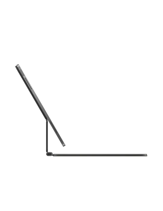 MAGIC KEYBOARD PER IPAD AIR 13" (M4) - ITALIANO - NERO