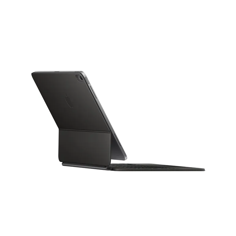 MAGIC KEYBOARD PER IPAD AIR 13" (M4) - ITALIANO - NERO
