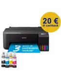 Epson EcoTank ET-1810 stampante A4 Wi-Fi con serbatoi di inchiostro