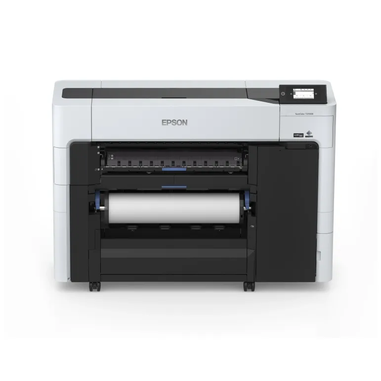 Epson SureColor SC-T3700E stampante grandi formati Ad inchiostro A colori 2400 x 1200 DPI A1 (594 x 841 mm)