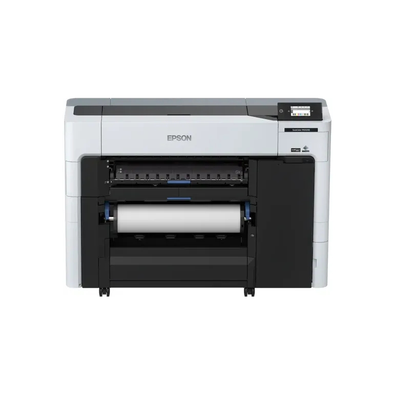 Epson SC-P6500E stampante grandi formati Wi-Fi Ad inchiostro A colori 1200 x 2400 DPI A1 (594 x 841 mm) Collegamento ethernet