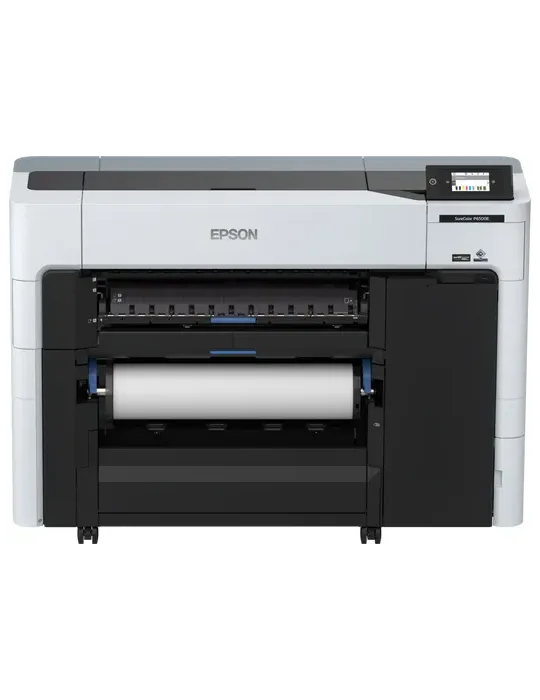 Epson SC-P6500E stampante grandi formati Wi-Fi Ad inchiostro A colori 1200 x 2400 DPI A1 (594 x 841 mm) Collegamento ethernet