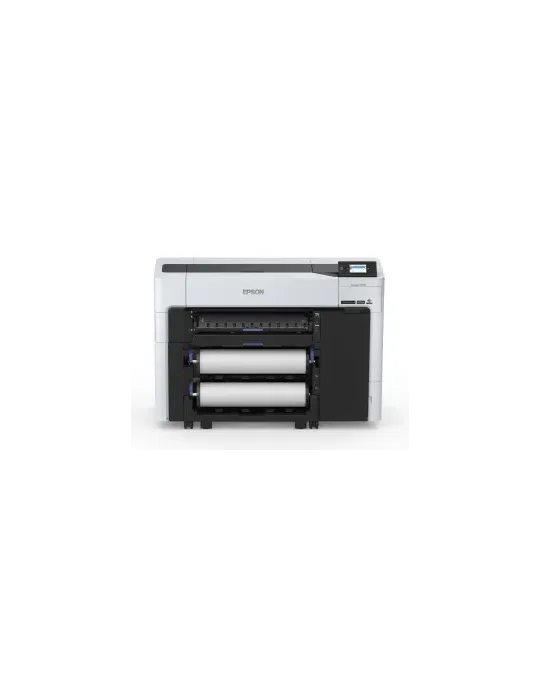 Epson SureColor SC-T3700DE stampante grandi formati Ad inchiostro A colori 2400 x 1200 DPI A1 (594 x 841 mm)