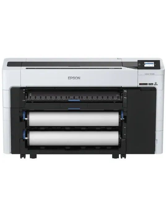Epson C11CH82301A0 stampante grandi formati Wi-Fi Ad inchiostro A colori 2400 x 1200 DPI A1 (594 x 841 mm) Collegamento