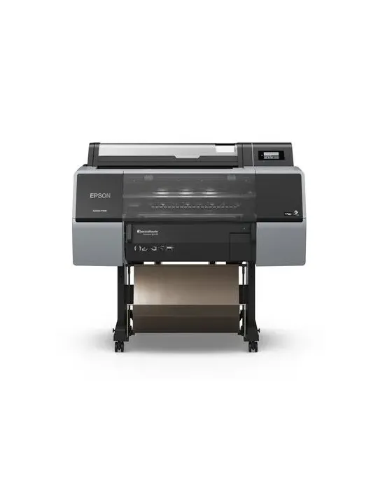 Epson SureColor P7300 stampante grandi formati Ad inchiostro A colori 1200 x 2400 DPI A1 (594 x 841 mm) Collegamento ethernet