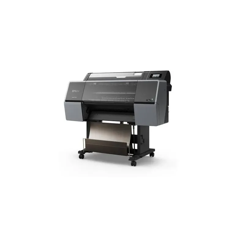 Epson SureColor P7300 stampante grandi formati Ad inchiostro A colori 1200 x 2400 DPI A1 (594 x 841 mm) Collegamento ethernet