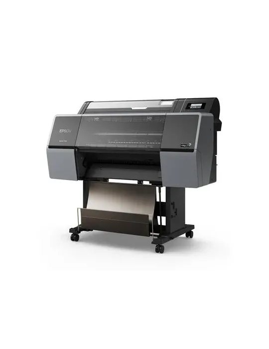 Epson SureColor P7300 stampante grandi formati Ad inchiostro A colori 1200 x 2400 DPI A1 (594 x 841 mm) Collegamento ethernet