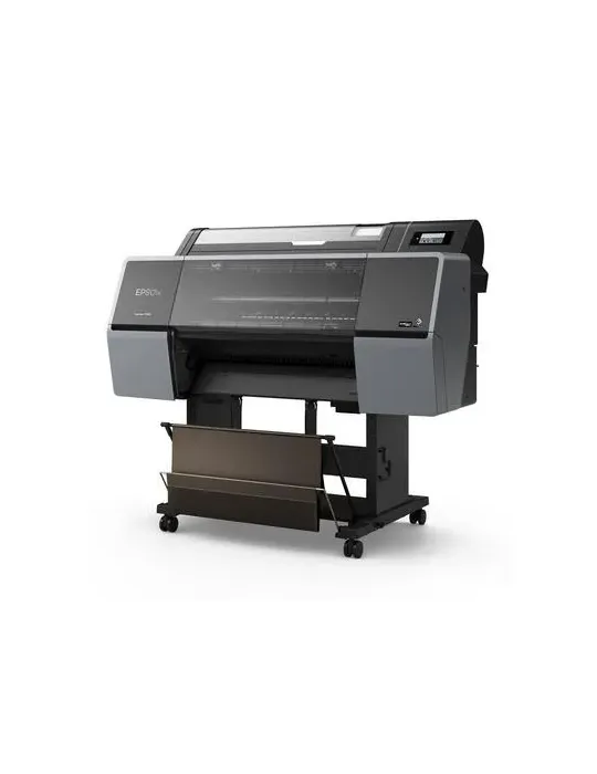 Epson SureColor P7300 stampante grandi formati Ad inchiostro A colori 1200 x 2400 DPI A1 (594 x 841 mm) Collegamento ethernet