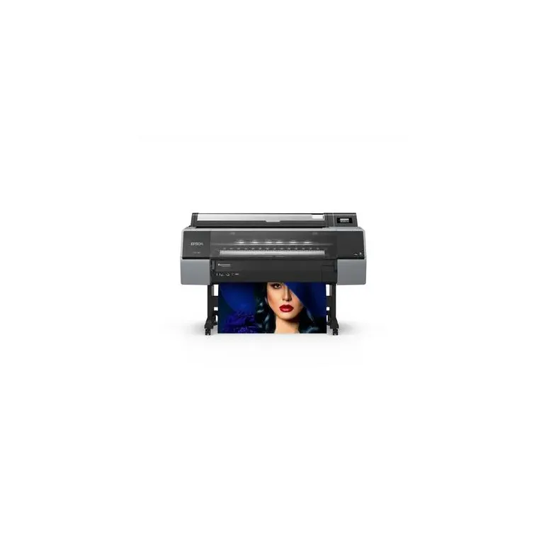 Epson SureColor P7300 stampante grandi formati Ad inchiostro A colori 1200 x 2400 DPI A1 (594 x 841 mm) Collegamento ethernet