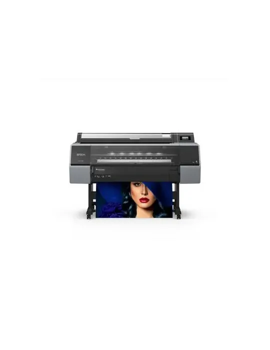 Epson SureColor P7300 stampante grandi formati Ad inchiostro A colori 1200 x 2400 DPI A1 (594 x 841 mm) Collegamento ethernet