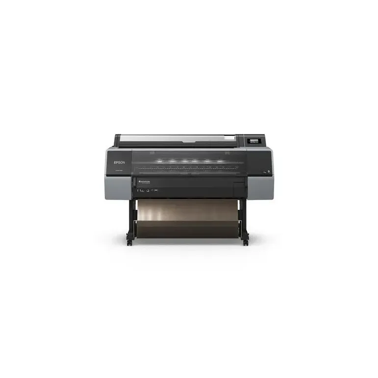 Epson SureColor P7300 stampante grandi formati Ad inchiostro A colori 1200 x 2400 DPI A1 (594 x 841 mm) Collegamento ethernet