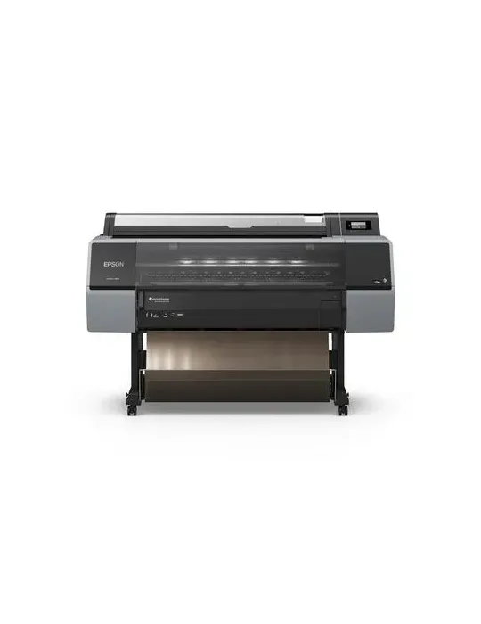 Epson SureColor P7300 stampante grandi formati Ad inchiostro A colori 1200 x 2400 DPI A1 (594 x 841 mm) Collegamento ethernet