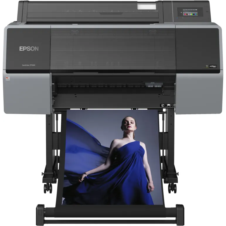 Epson SureColor SC-P7500 Spectro